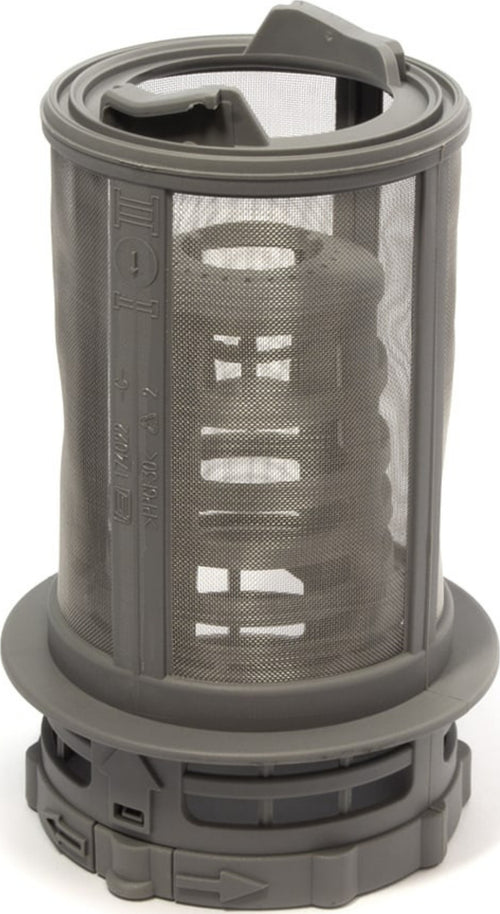 FILTRO FINE LAVASTOVIGLIE WHIRLPOOL IKEA HOTPOINT ARISTON INDESIT C00345776 481248058413 Casa e cucina/Grandi elettrodomestici/Accessori e parti di ricambio/Ricambi e accessori per lavastoviglie/Filtri per lavastoviglie Rossi Ricambi - Venetico Marina, Commerciovirtuoso.it