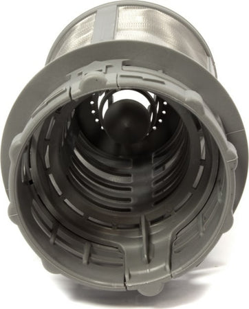 FILTRO FINE LAVASTOVIGLIE WHIRLPOOL IKEA HOTPOINT ARISTON INDESIT C00345776 481248058413 Casa e cucina/Grandi elettrodomestici/Accessori e parti di ricambio/Ricambi e accessori per lavastoviglie/Filtri per lavastoviglie Rossi Ricambi - Venetico Marina, Commerciovirtuoso.it