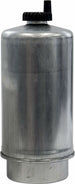 Filtro gasolio adattabile al riferimento originale Fiat 87801285