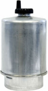 Filtro gasolio adattabile al riferimento originale Fiat 87840591