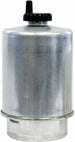 Filtro gasolio adattabile al riferimento originale Fiat 87840591