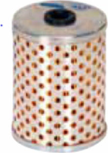 Filtro gasolio adattabile al riferimento originale Pasquali FA5013. 5pz