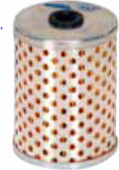 Filtro Gasolio per Carraro-Fiaam-Goldoni-Lombardini-Tecnocar-Ufi confezione da 3 pezzi