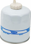 Filtro gasolio sedimentatore tipo Fiat 1930581 adattabile CNH r,o,1930581