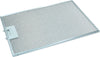 FILTRO GRASSO METALLICO CAPPA BOSCH SIEMENS 00742967 DIMENSIONI 388,5X265X8MM. Casa e cucina/Grandi elettrodomestici/Accessori e parti di ricambio/Ricambi e accessori per cappe per cucine/Filtri per cappe per cucine Rossi Ricambi - Venetico Marina, Commerciovirtuoso.it