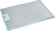 FILTRO GRASSO METALLICO CAPPA BOSCH SIEMENS 00742967 DIMENSIONI 388,5X265X8MM. Casa e cucina/Grandi elettrodomestici/Accessori e parti di ricambio/Ricambi e accessori per cappe per cucine/Filtri per cappe per cucine Rossi Ricambi - Venetico Marina, Commerciovirtuoso.it