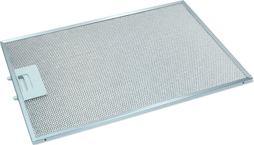 FILTRO GRASSO METALLICO CAPPA BOSCH SIEMENS 00742967 DIMENSIONI 388,5X265X8MM. Casa e cucina/Grandi elettrodomestici/Accessori e parti di ricambio/Ricambi e accessori per cappe per cucine/Filtri per cappe per cucine Rossi Ricambi - Venetico Marina, Commerciovirtuoso.it