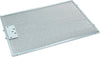 FILTRO GRASSO METALLICO CAPPA BOSCH SIEMENS 00742967 DIMENSIONI 388,5X265X8MM. Casa e cucina/Grandi elettrodomestici/Accessori e parti di ricambio/Ricambi e accessori per cappe per cucine/Filtri per cappe per cucine Rossi Ricambi - Venetico Marina, Commerciovirtuoso.it