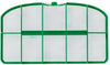 Filtro Griglia Protezione Motore Compatibile per Vorwerk Folletto VK200 VK220S