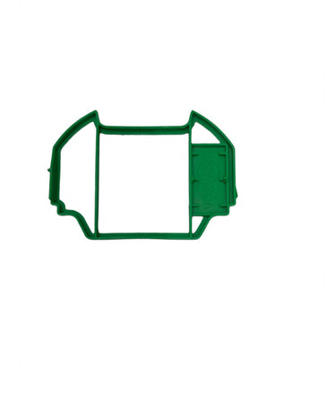 Filtro Griglia Protezione Motore Originale Vorwerk Folletto VK7