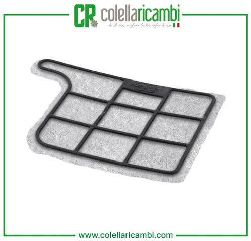 Filtro Griglia Protezione Motore Vorwerk Folletto VK135 VK136