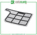 Filtro Griglia Protezione Motore Vorwerk Folletto VK135 VK136