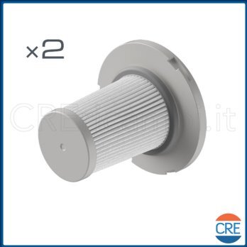 Filtro-Hepa-2-pezzi-per-XForce-Flex-8.60,-RH96-RH9638-RH9695