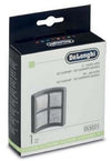 Filtro Hepa 5519210331Originale DeLonghi Colombina DLS021 XLF XLD