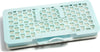 FILTRO HEPA APIRAPOLVERE LG VEF-SQ4NS,ADQ56691101,ADQ56691102,ADQ56691103 Casa e cucina/Aspirapolvere e pulizia di pavimenti e finestre/Accessori per aspirapolvere/Filtri/Filtri per aspirapolvere verticale Rossi Ricambi - Venetico Marina, Commerciovirtuoso.it