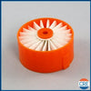 Filtro-Hepa-Arancione-per-BHFEV182B,-BHFEV362D,-BDPSE1815P,-BDPSE3615
