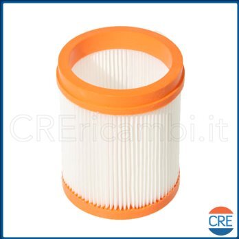 Filtro-Hepa-Arancione-per-Tabata-XL2090NB,-XL2095NB