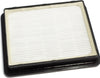 FILTRO HEPA ASPIRAPOLVERE ZELMER-BOSCH 795050 - 00795050 Casa e cucina/Aspirapolvere e pulizia di pavimenti e finestre/Accessori per aspirapolvere/Filtri/Filtri per aspirapolvere verticale Rossi Ricambi - Venetico Marina, Commerciovirtuoso.it