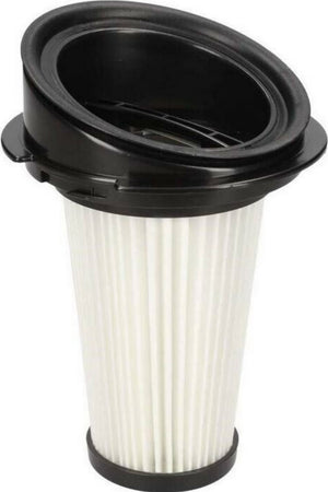 FILTRO HEPA CONICO SCOPA ELETTRICA X-PERT 160 ROWENTA ZR005202 ORIGINALE Casa e cucina/Aspirapolvere e pulizia di pavimenti e finestre/Accessori per aspirapolvere/Filtri/Filtri per aspirapolvere verticale Rossi Ricambi - Venetico Marina, Commerciovirtuoso.it
