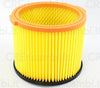 Filtro-Hepa-D18,5-cm-per-Bidone-Aspirapolvere-Alfatec-A53.1,-A57.2,-A60.1,-AD80