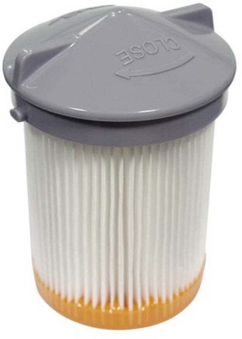 Filtro Hepa De Longhi Originale 5519210341