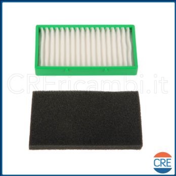 Filtro-Hepa-+-Filtro-Schiuma---Extrem'-Air-Motion