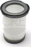 Filtro-Hepa-Grigio-per-CUA525BH,-CUA625BH