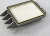 Filtro-Hepa-Grigio-per-Karisma-XL3000PES,-Tabata-XL3010PE