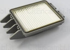 Filtro-Hepa-Grigio-per-Karisma-XL3000PES,-Tabata-XL3010PE