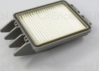 Filtro-Hepa-Grigio-per-Karisma-XL3000PES,-Tabata-XL3010PE