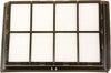 Filtro-HEPA-per-Aspirapolvere-BSA,-BB6,-BSC,-BSD,-BSG4,-BSF,-BBS7,-BBS8,-VS5.A