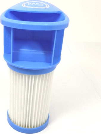 FILTRO HEPA PER ASPIRAPOLVERE POLTI FORZASPIRA SLIM SR100 PBEU0112 RICAMBIO ORIGINALE PAEU0350 Casa e cucina/Aspirapolvere e pulizia di pavimenti e finestre/Accessori per aspirapolvere/Filtri/Filtri per aspirapolvere verticale Rossi Ricambi - Venetico Marina, Commerciovirtuoso.it