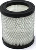Filtro-Hepa-Rotondo-con-Rete-Metallica-per-Bidone-Bragia-ASP429-Trevi