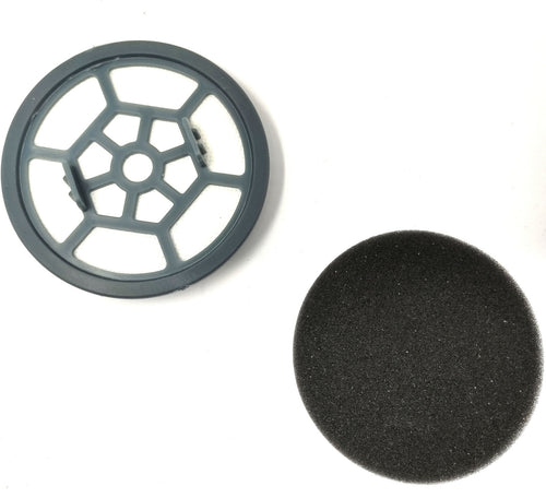 FILTRO HEPA SCOPA ELETTRICA POLTI FORZASPIRA SLIM SR90B - SR90G ORIGINALE PAEU0360 Casa e cucina/Aspirapolvere e pulizia di pavimenti e finestre/Accessori per aspirapolvere/Filtri/Filtri per aspirapolvere verticale Rossi Ricambi - Venetico Marina, Commerciovirtuoso.it