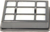 Filtro-Hepa-Uscita-Aria-Aspirapolvere-Ariete-Kenwood-At5185394310-Originale