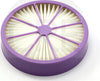 Filtro-Hepa-Viola-per-Comfortline-Cyclonic-RH7515,-RH7523,-RH7535
