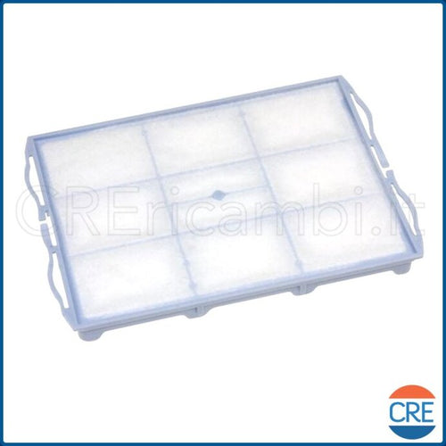 Filtro-Hepa-VZ01MSF-Compatibile