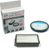 FILTRO HEPA+FILTRO MOTORE ORIGINALE PER ROWENTA COMPACT POWER CYCLONIC ZR005901 Casa e cucina/Aspirapolvere e pulizia di pavimenti e finestre/Accessori per aspirapolvere/Filtri/Filtri per aspirapolvere verticale Rossi Ricambi - Venetico Marina, Commerciovirtuoso.it