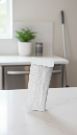 Filtro Igienico Adattabile Per Vorwerk Folletto VK120 VK121 VK122