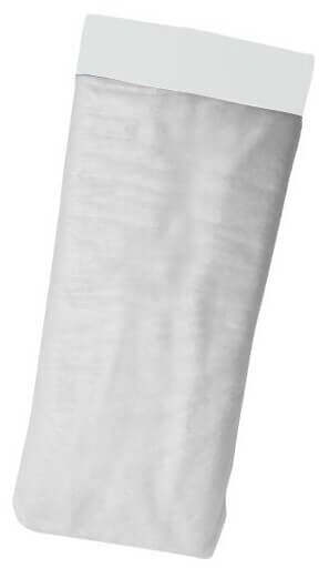 Filtro Igienico Adattabile Per Vorwerk Folletto VK120 VK121 VK122