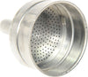 Filtro imbuto 6 tazze originale macchina da caffe' De'Longhi Alicia 5532113900 Casa e cucina/Elettrodomestici per la cucina/Macchine da caffè/Parti di ricambio per macchine da caffè/Componenti interne ed esterne per macchine da caffè Rossi Ricambi - Venetico Marina, Commerciovirtuoso.it