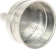 Filtro imbuto 6 tazze originale macchina da caffe' De'Longhi Alicia 5532113900 Casa e cucina/Elettrodomestici per la cucina/Macchine da caffè/Parti di ricambio per macchine da caffè/Componenti interne ed esterne per macchine da caffè Rossi Ricambi - Venetico Marina, Commerciovirtuoso.it