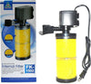 FILTRO IMMERSIONE ACQUARIO ACQUA DOLCE E SALATA 1200l/h POMPA INTERNA FK-1502 Prodotti per animali domestici/Pesci e animali d'acqua/Pompe e filtri/Filtri Trade Shop italia - Napoli, Commerciovirtuoso.it