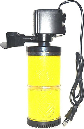 FILTRO IMMERSIONE ACQUARIO ACQUA DOLCE E SALATA 1200l/h POMPA INTERNA FK-1502 Prodotti per animali domestici/Pesci e animali d'acqua/Pompe e filtri/Filtri Trade Shop italia - Napoli, Commerciovirtuoso.it