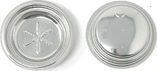 FILTRO IN ACCIAIO PER CIALDE PER MACCHINA CAFFÈ KRUPS - MOULINEX MS-620353 Casa e cucina/Elettrodomestici per la cucina/Macchine da caffè/Parti di ricambio per macchine da caffè/Filtri per l'acqua per macchine da caffè Rossi Ricambi - Venetico Marina, Commerciovirtuoso.it