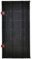 Filtro in carbone 43,5 x 21,5 Cm TYPE 150 cappa Elica