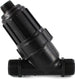 Filtro in linea a rete in polipropilene per irrigazioni e giardinaggio PN 10 Bar Giardino e giardinaggio/Attrezzi da giardino e attrezzature per l'irrigazione/Attrezzature per l'irrigazione/Pompe e accessori/Parti e connettori La Zappa - Altamura, Commerciovirtuoso.it