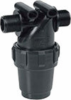 Filtro in linea filetto 1/2 inox 100 Mesh Confezione da 1pz