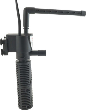 FILTRO INTERNO PER ACQUARIO ACQUARI PESCI CASA 600L/H 5 WATT XL-777 Prodotti per animali domestici/Pesci e animali d'acqua/Pompe e filtri/Filtri Trade Shop italia - Napoli, Commerciovirtuoso.it