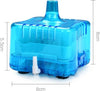 FILTRO INTERNO PER ACQUARIO AD IMMERSIONE FILTRO ACQUARIO CARBONI ATTIVI AF25 Prodotti per animali domestici/Pesci e animali d'acqua/Pompe e filtri/Filtri Trade Shop italia - Napoli, Commerciovirtuoso.it